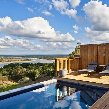 Caju Villas Montargil - Villa Farinha Branca Eksteriør billede