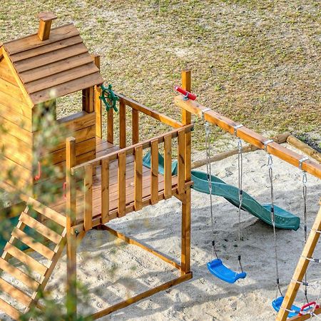 Caju Villas Montargil - Villa Farinha Branca Eksteriør billede
