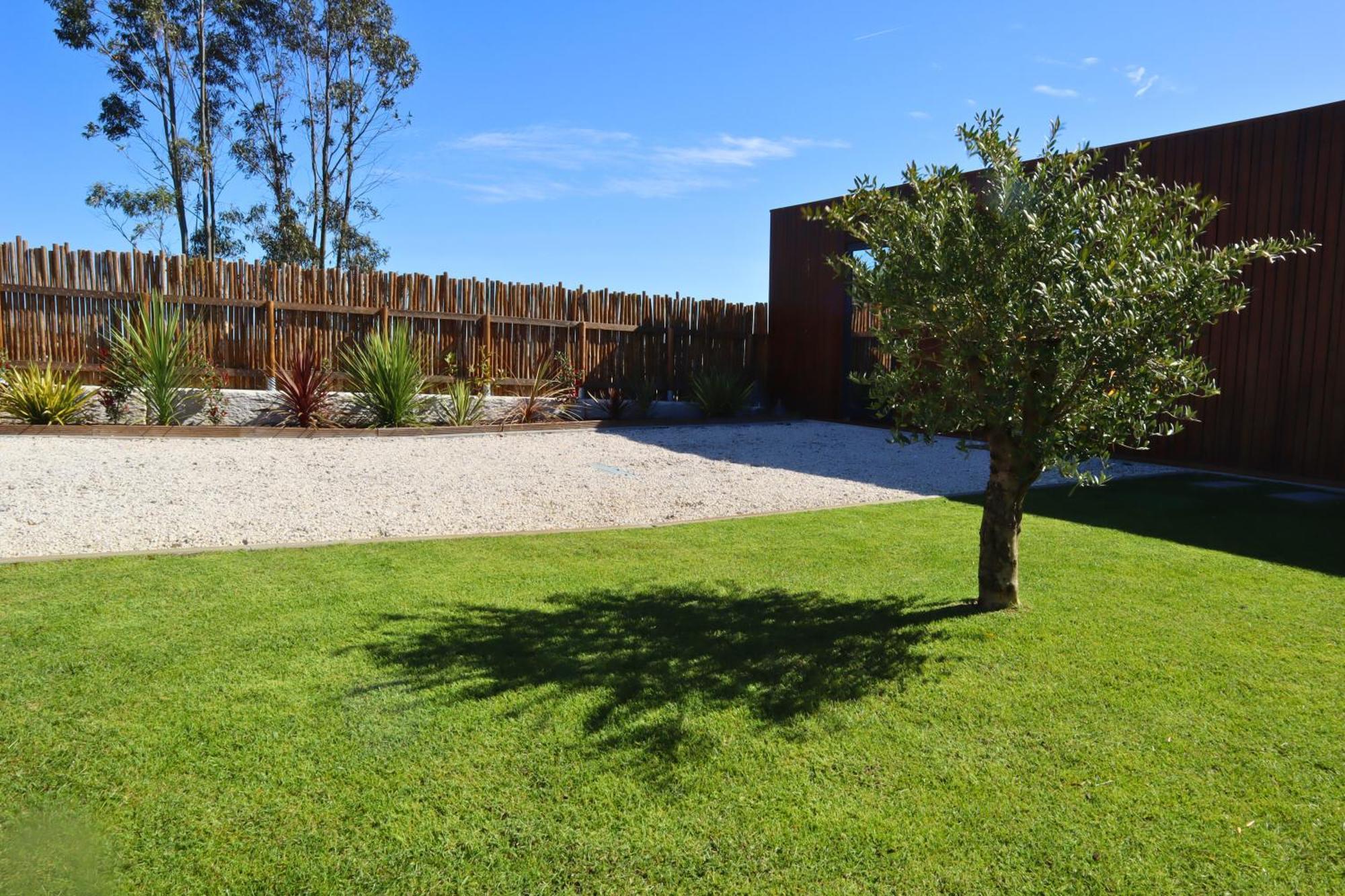 Caju Villas Montargil - Villa Farinha Branca Eksteriør billede