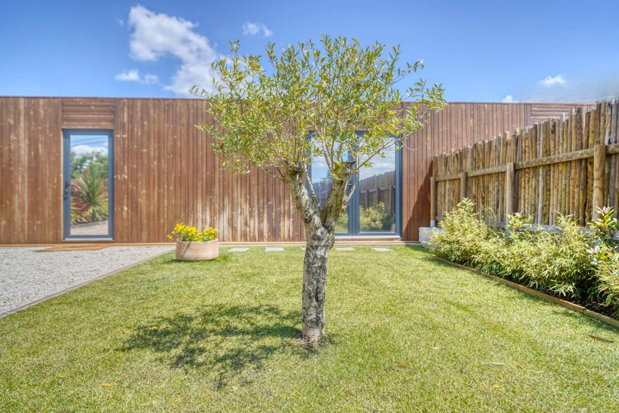 Caju Villas Montargil - Villa Farinha Branca Eksteriør billede