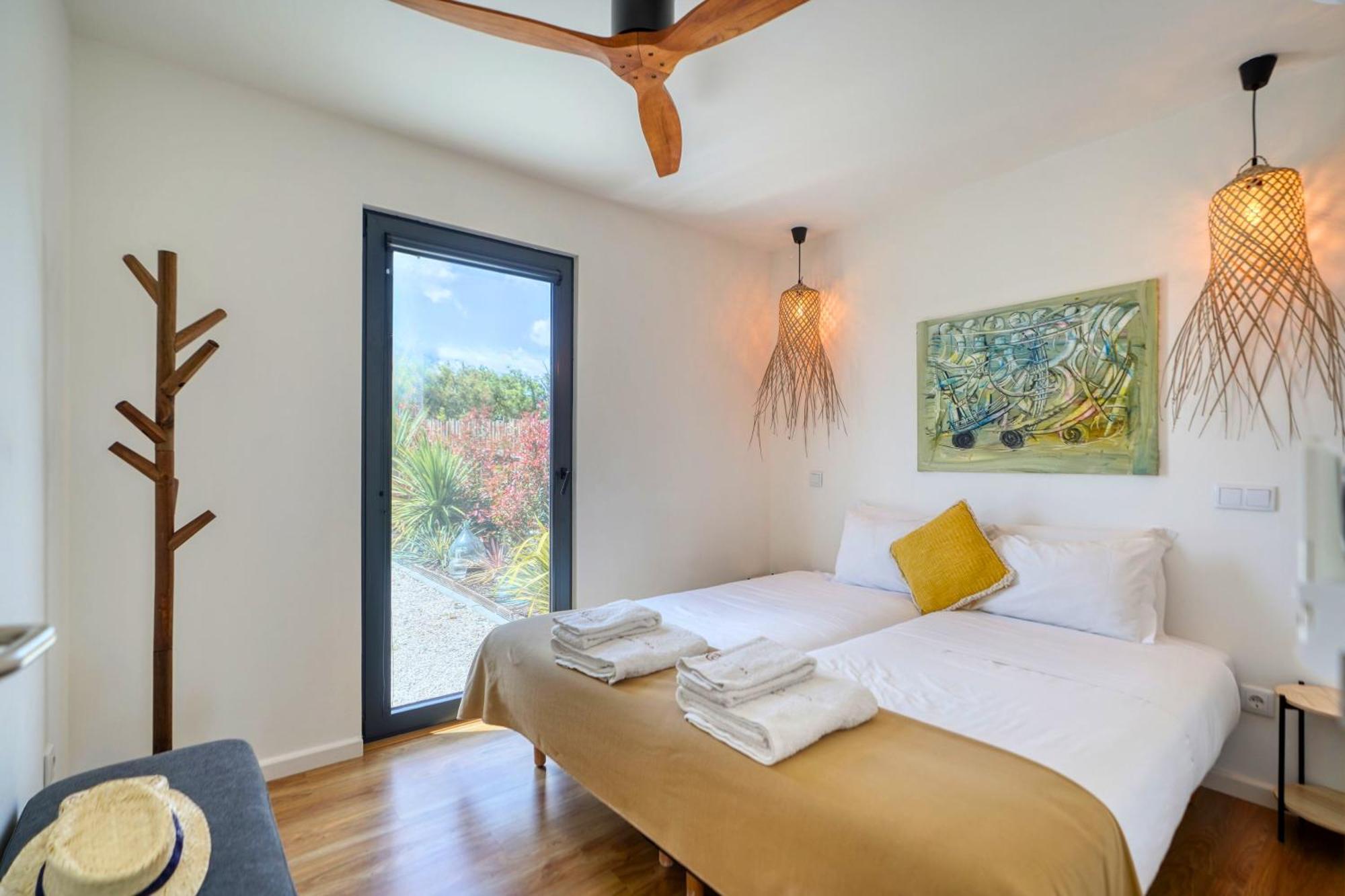 Caju Villas Montargil - Villa Farinha Branca Eksteriør billede
