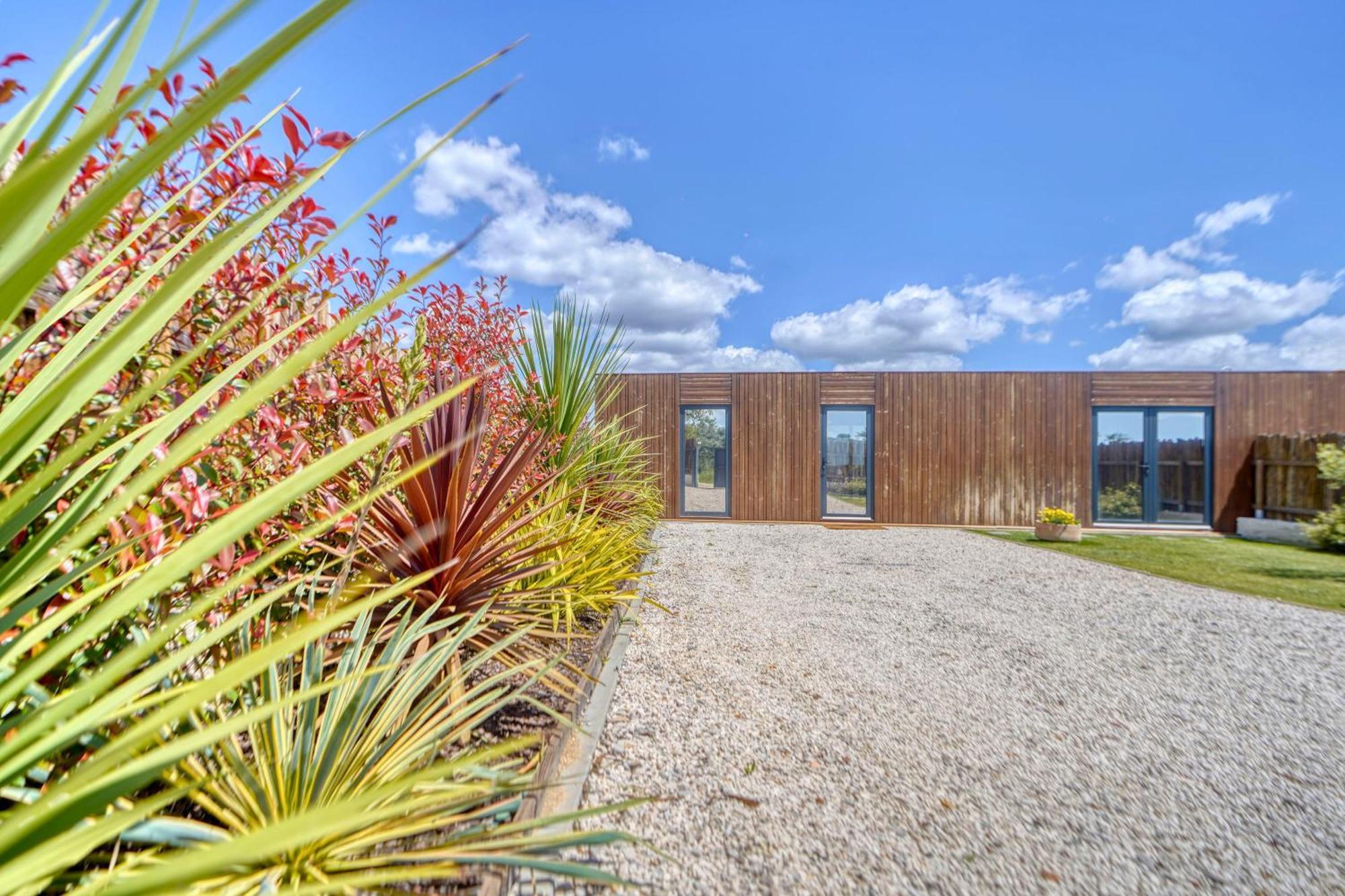 Caju Villas Montargil - Villa Farinha Branca Eksteriør billede